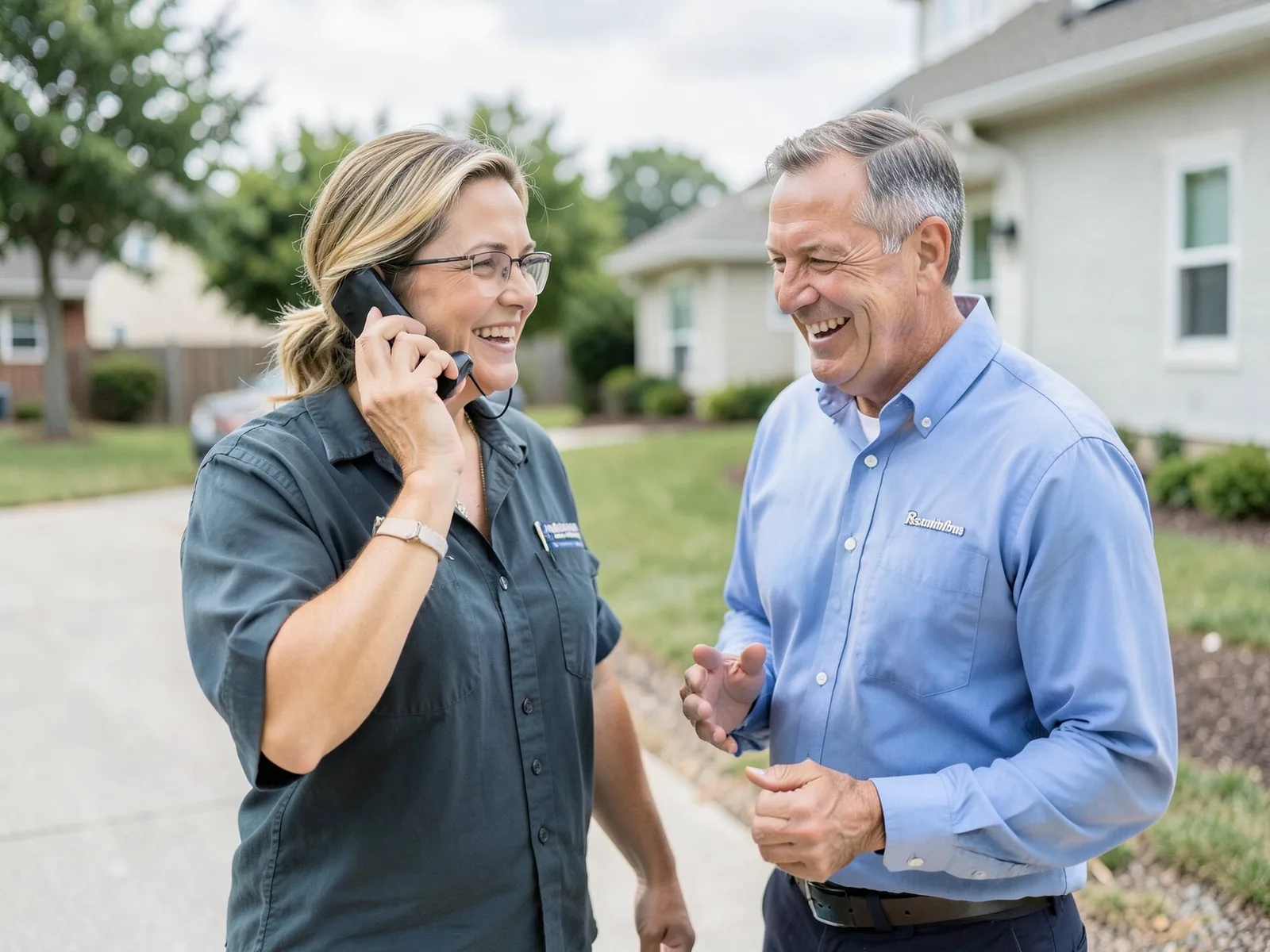 Frequently Asked Questions About Wall Water Damage Restoration in Sedalia, OH